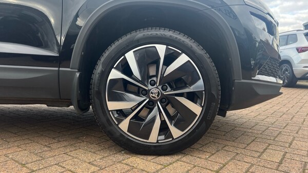 Used Skoda Karoq 2022 for sale - 76316922: Photo 20