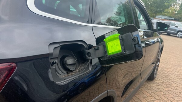 Used Skoda Karoq 2022 for sale - 76316922: Photo 25