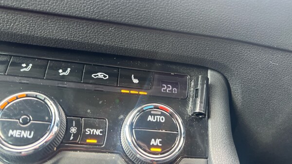 Used Skoda Karoq 2022 for sale - 76316922: Photo 26