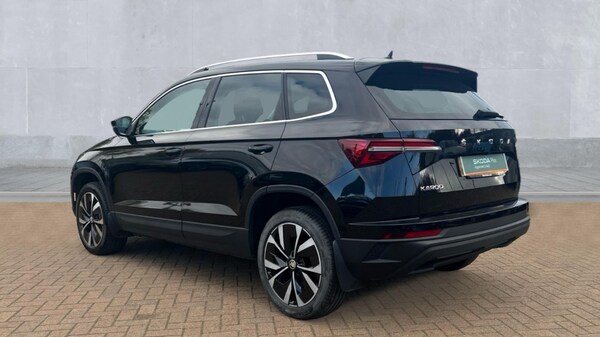 Used Skoda Karoq 2022 for sale - 76316922: Photo 3