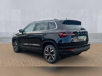 Used Skoda Karoq 2022 for sale - 76316922: Photo 3