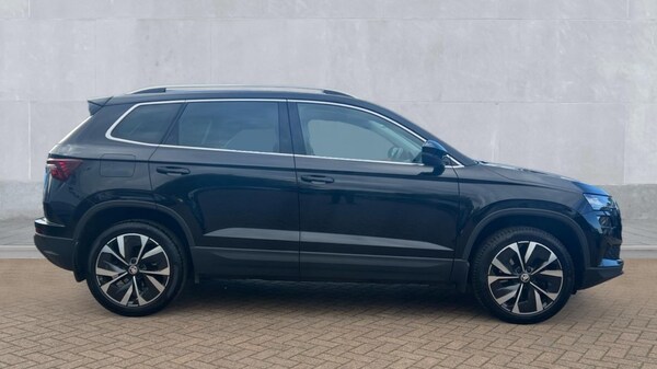 Used Skoda Karoq 2022 for sale - 76316922: Photo 4
