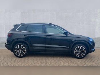 Used Skoda Karoq 2022 for sale - 76316922: Photo 4