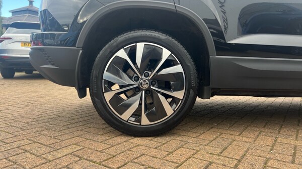 Used Skoda Karoq 2022 for sale - 76316922: Photo 5