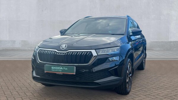 Used Skoda Karoq 2022 for sale - 76316922: Photo 7