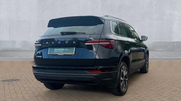 Used Skoda Karoq 2022 for sale - 76316922: Photo 8