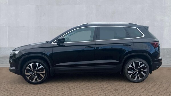 Used Skoda Karoq 2022 for sale - 76316922: Photo 9