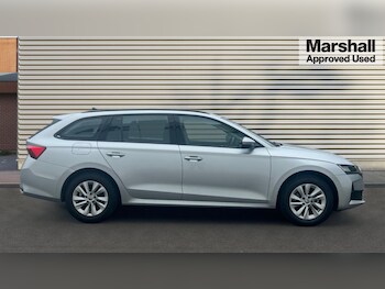 Used Skoda Octavia 2024 for sale - 75467244: Photo