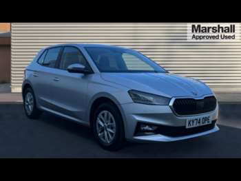 2024 - 1.0 TSI SE Comfort 5dr