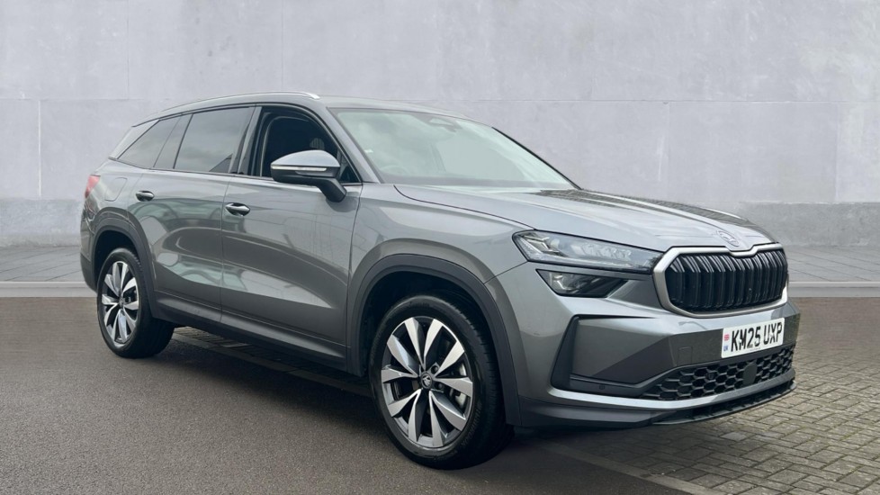 Used Skoda Kodiaq 2025 for sale - 76660888: Photo 1