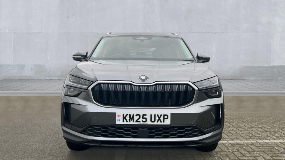 Used Skoda Kodiaq 2025 for sale - 76660888: Photo 10