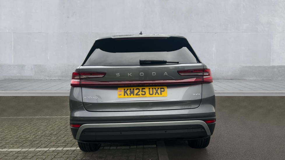 Used Skoda Kodiaq 2025 for sale - 76660888: Photo 11