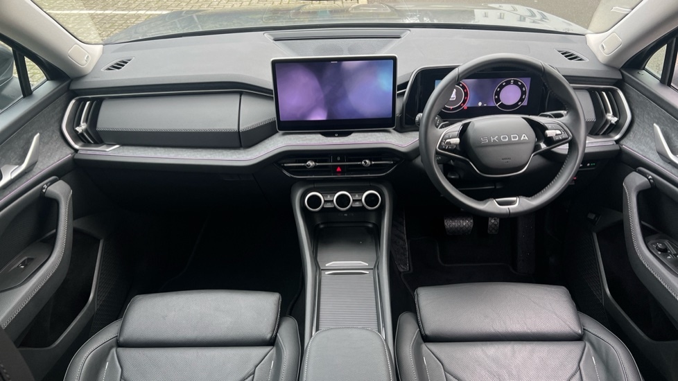 Used Skoda Kodiaq 2025 for sale - 76660888: Photo 12