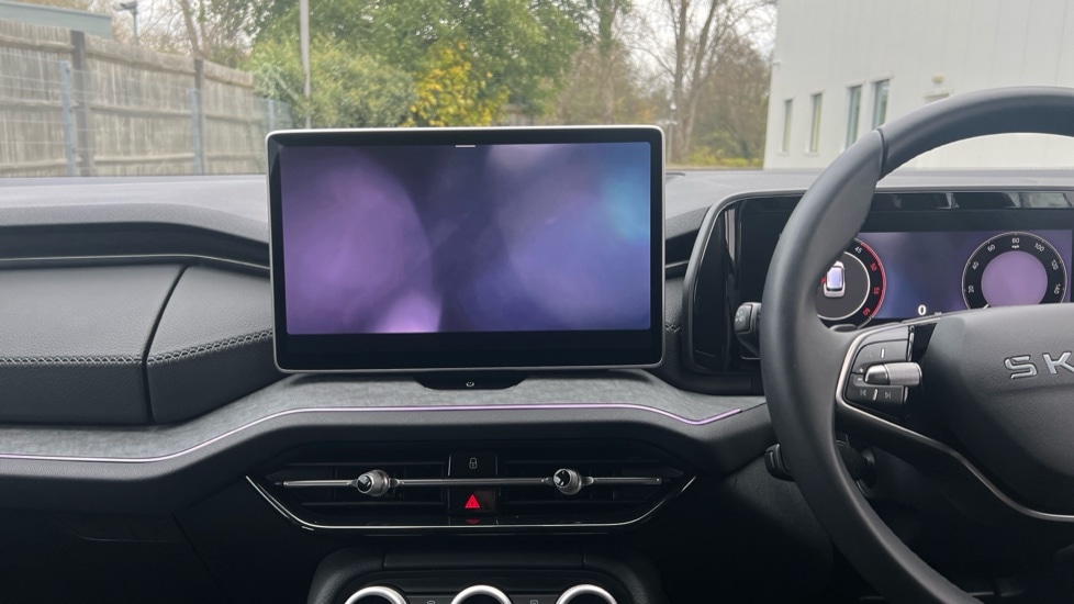 Used Skoda Kodiaq 2025 for sale - 76660888: Photo 13