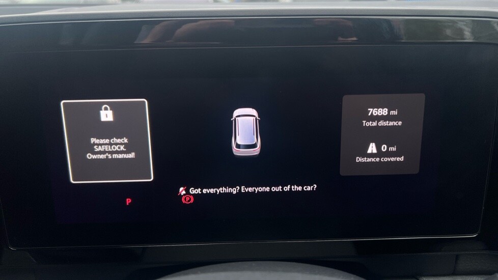 Used Skoda Kodiaq 2025 for sale - 76660888: Photo 14