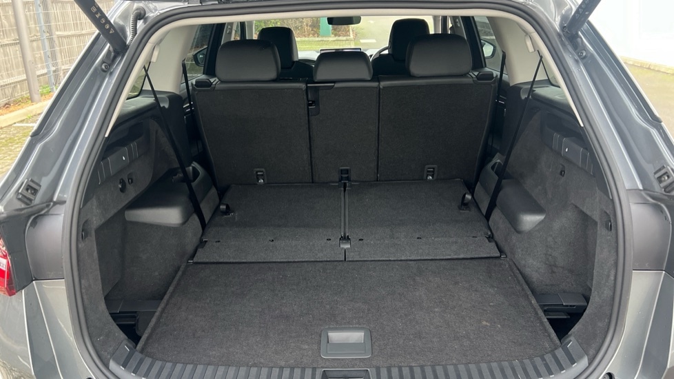 Used Skoda Kodiaq 2025 for sale - 76660888: Photo 16