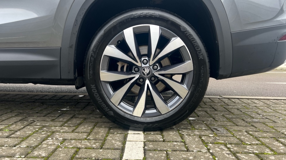 Used Skoda Kodiaq 2025 for sale - 76660888: Photo 18