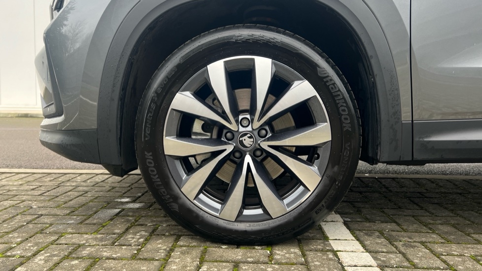 Used Skoda Kodiaq 2025 for sale - 76660888: Photo 19