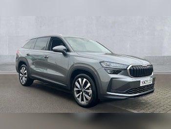 Used Skoda Kodiaq 2025 for sale - 76660888: Photo
