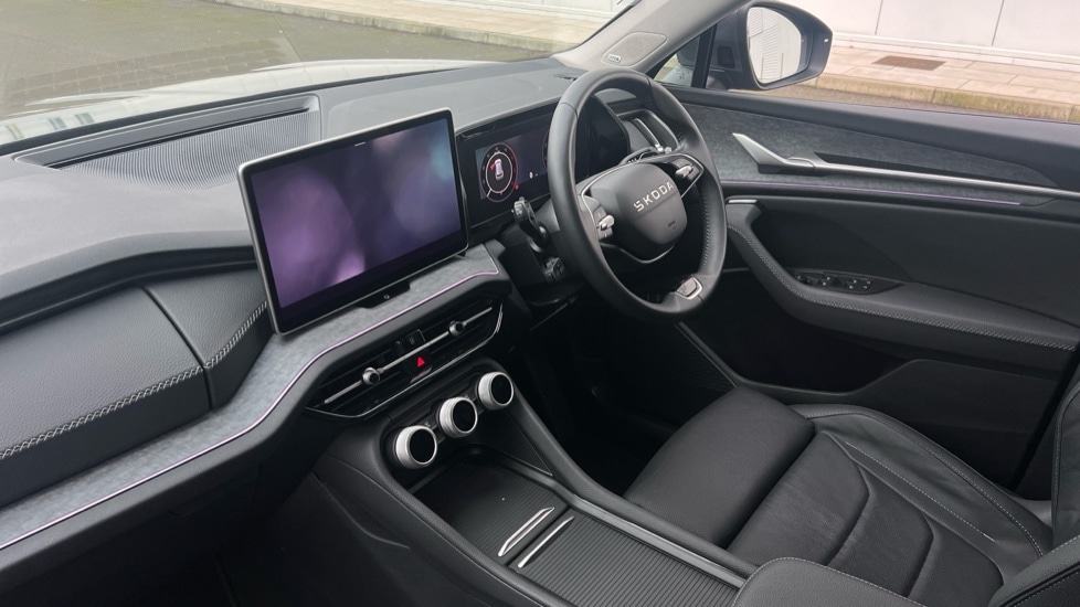 Used Skoda Kodiaq 2025 for sale - 76660888: Photo 2