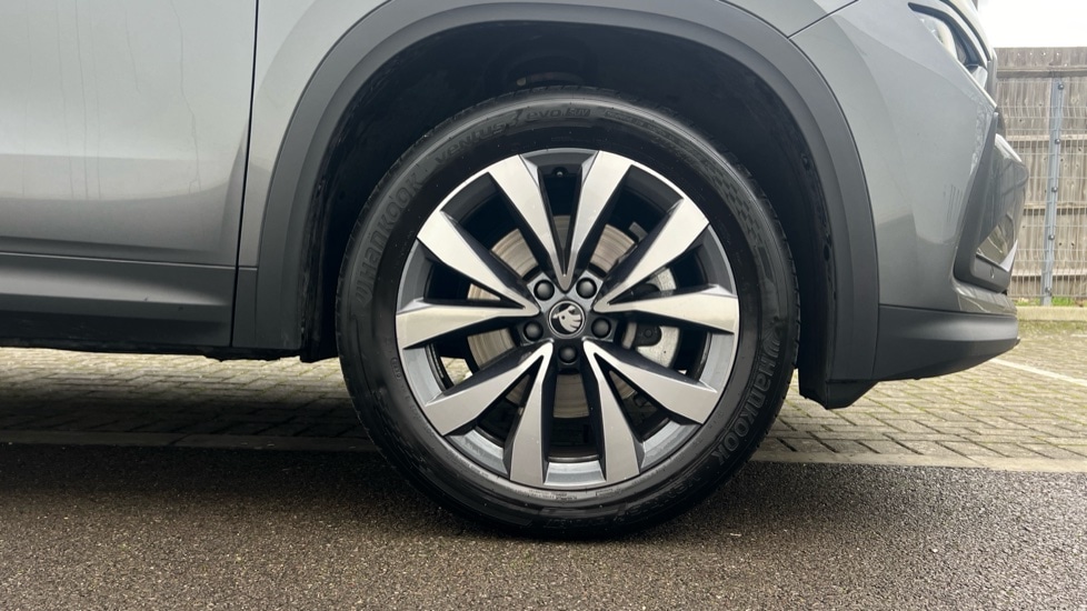 Used Skoda Kodiaq 2025 for sale - 76660888: Photo 20