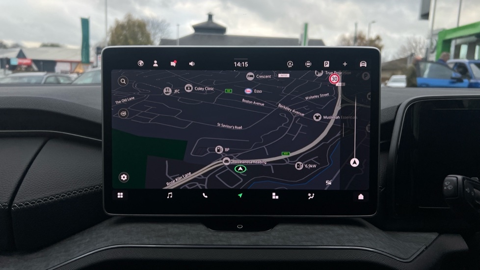 Used Skoda Kodiaq 2025 for sale - 76660888: Photo 21