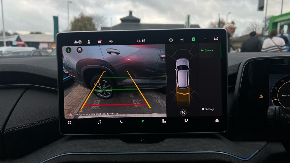 Used Skoda Kodiaq 2025 for sale - 76660888: Photo 22