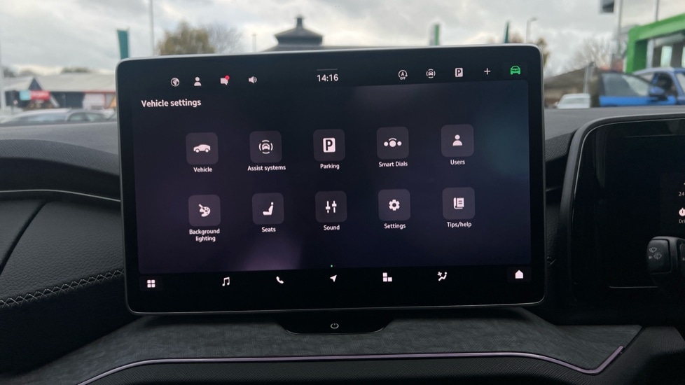 Used Skoda Kodiaq 2025 for sale - 76660888: Photo 24