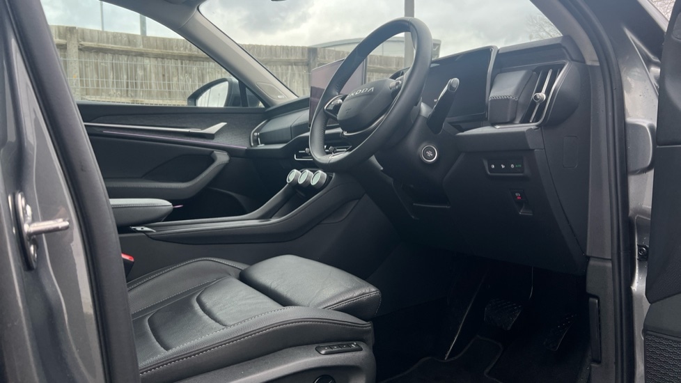 Used Skoda Kodiaq 2025 for sale - 76660888: Photo 26