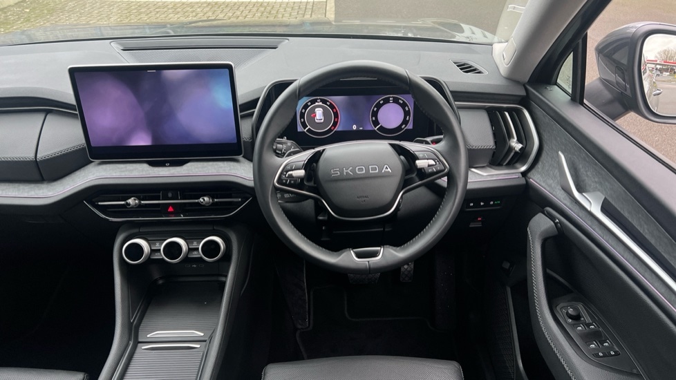 Used Skoda Kodiaq 2025 for sale - 76660888: Photo 27