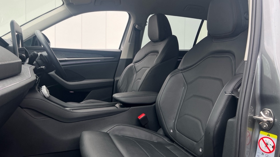 Used Skoda Kodiaq 2025 for sale - 76660888: Photo 28