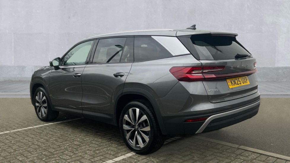 Used Skoda Kodiaq 2025 for sale - 76660888: Photo 3