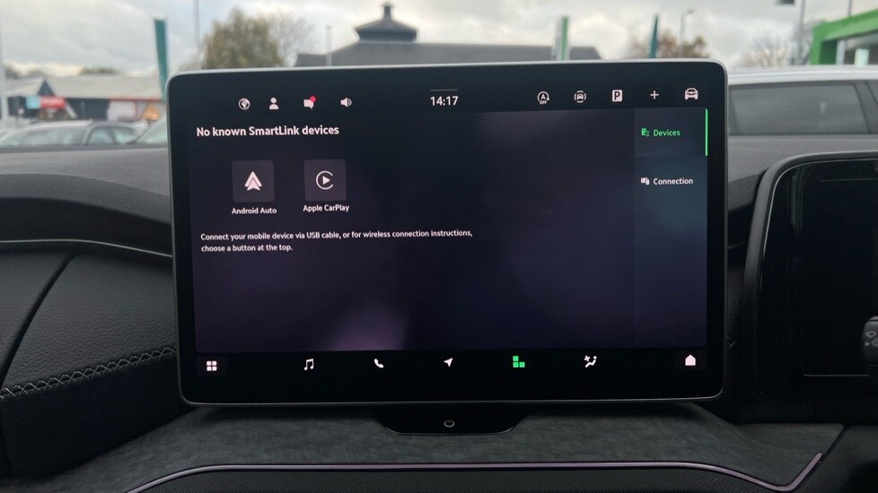 Used Skoda Kodiaq 2025 for sale - 76660888: Photo 35