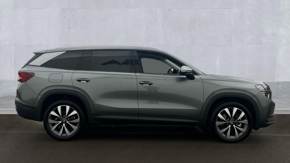 Used Skoda Kodiaq 2025 for sale - 76660888: Photo 4