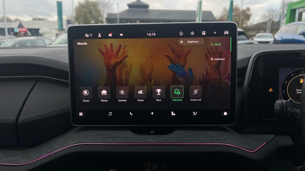 Used Skoda Kodiaq 2025 for sale - 76660888: Photo 48