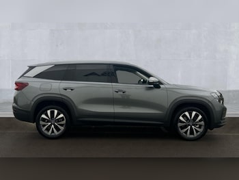 Used Skoda Kodiaq 2025 for sale - 76660888: Photo