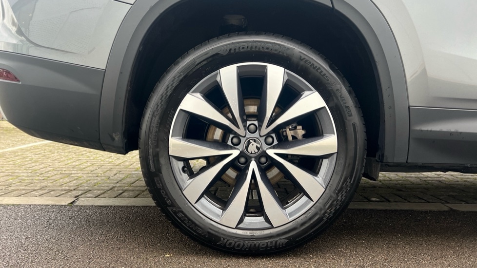 Used Skoda Kodiaq 2025 for sale - 76660888: Photo 5