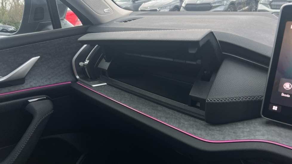 Used Skoda Kodiaq 2025 for sale - 76660888: Photo 51