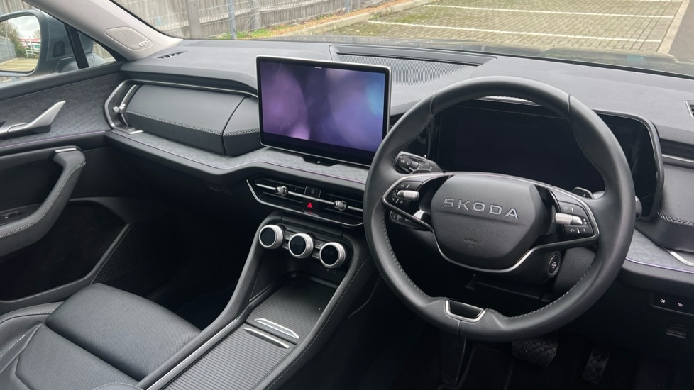 Used Skoda Kodiaq 2025 for sale - 76660888: Photo 6