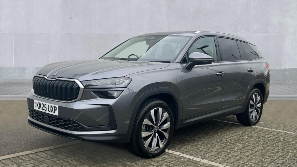 Used Skoda Kodiaq 2025 for sale - 76660888: Photo 7