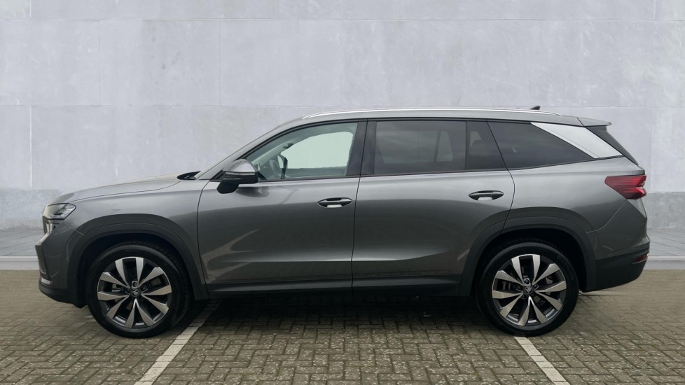 Used Skoda Kodiaq 2025 for sale - 76660888: Photo 9