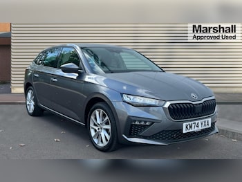 2024 - 1.0 TSI 116 SE L 5dr
