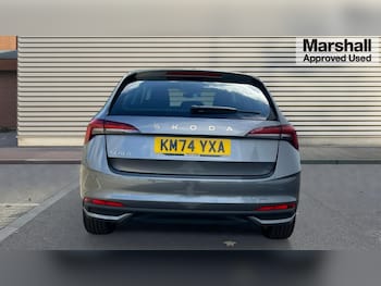 Used Skoda Scala 2024 for sale - 75742808: Photo