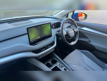 Used Skoda Enyaq 2025 for sale - 76660884: Photo