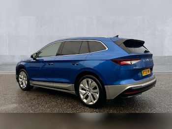 Used Skoda Enyaq 2025 for sale - 76660884: Photo