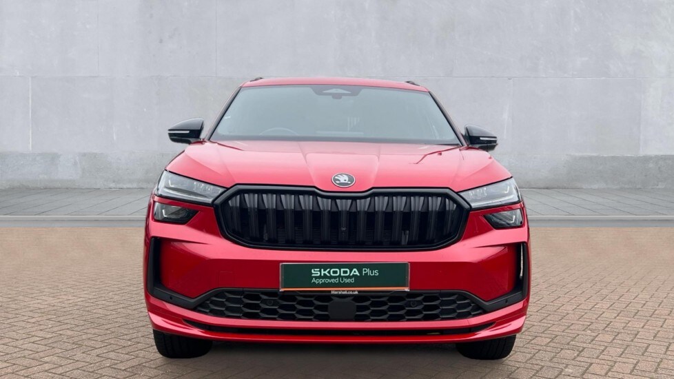 Used Skoda Kodiaq 2024 for sale - 76124310: Photo 10
