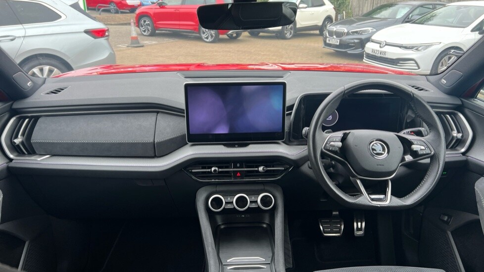 Used Skoda Kodiaq 2024 for sale - 76124310: Photo 12