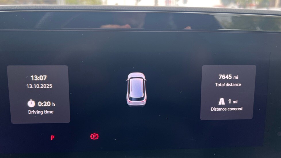 Used Skoda Kodiaq 2024 for sale - 76124310: Photo 14