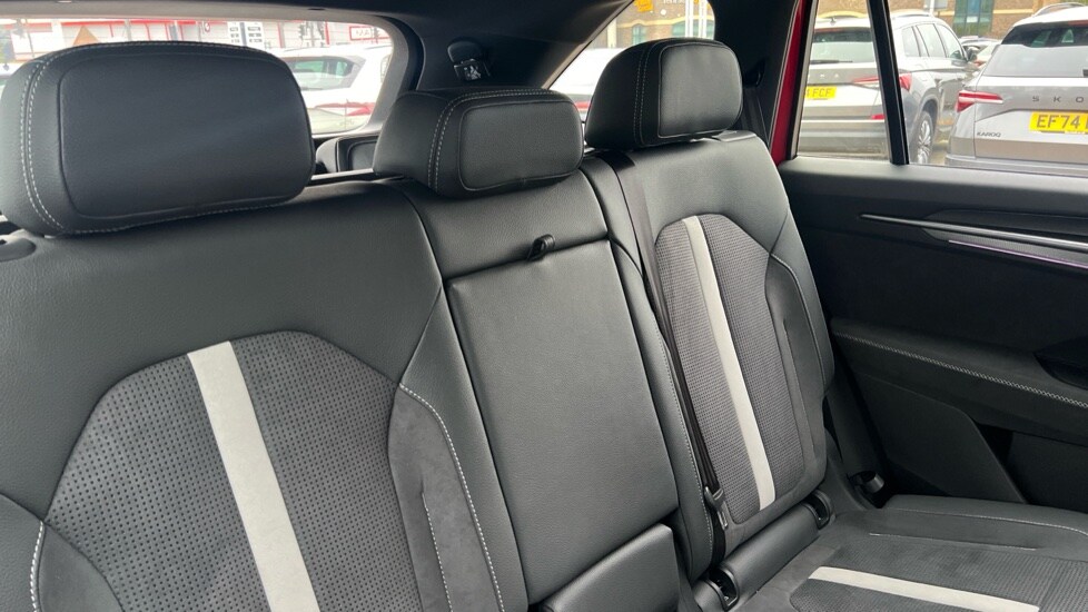 Used Skoda Kodiaq 2024 for sale - 76124310: Photo 15