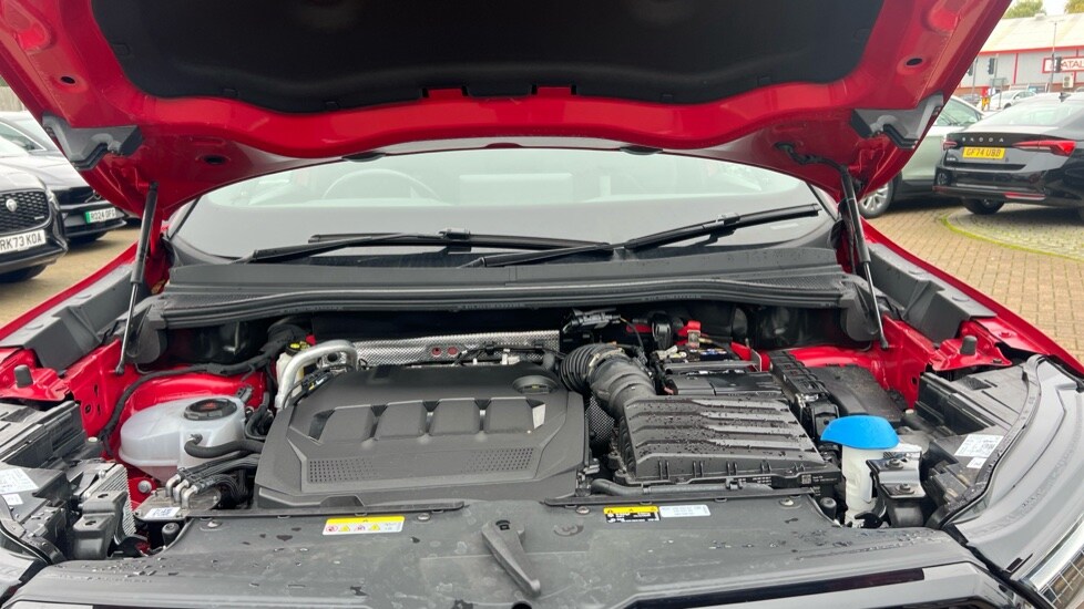 Used Skoda Kodiaq 2024 for sale - 76124310: Photo 17